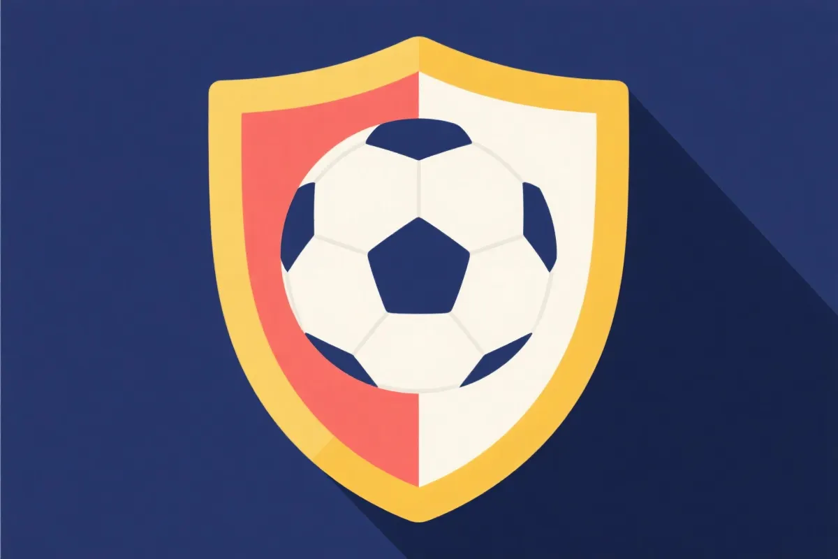 合规与安全插画